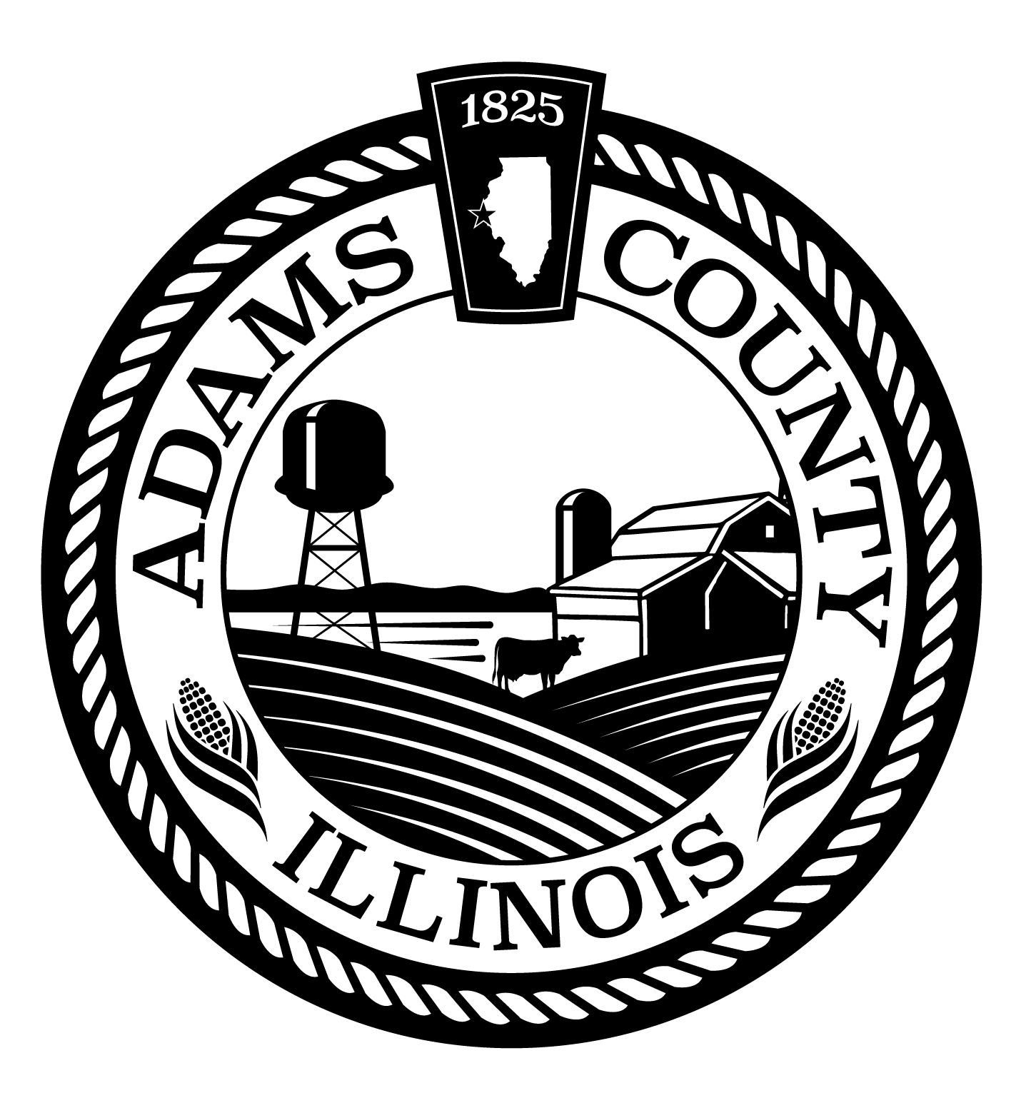 Logo of Secretary of State's Office